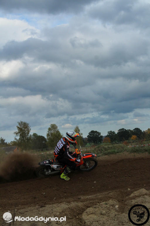 Tor Motocrossowy Nadziejewo - Piknik Charytatywny dla Jakuba 16.10.2022 (II)
