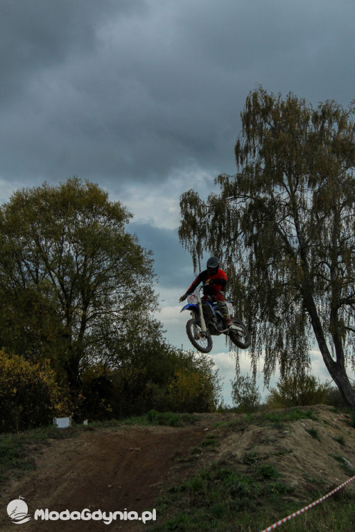 Tor Motocrossowy Nadziejewo - Piknik Charytatywny dla Jakuba 16.10.2022 (II)
