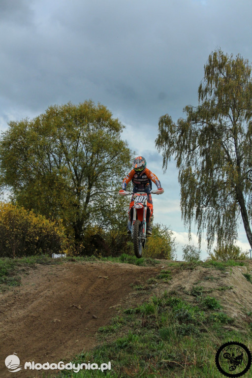 Tor Motocrossowy Nadziejewo - Piknik Charytatywny dla Jakuba 16.10.2022 (II)