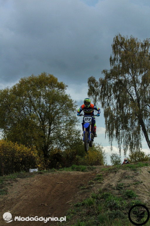 Tor Motocrossowy Nadziejewo - Piknik Charytatywny dla Jakuba 16.10.2022 (II)
