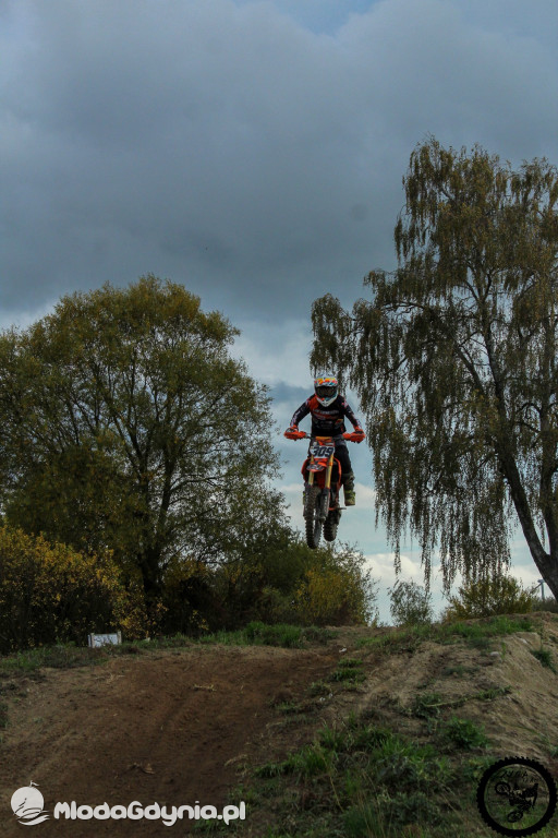 Tor Motocrossowy Nadziejewo - Piknik Charytatywny dla Jakuba 16.10.2022 (II)