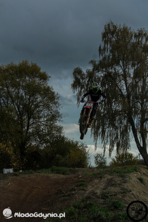 Tor Motocrossowy Nadziejewo - Piknik Charytatywny dla Jakuba 16.10.2022 (II)