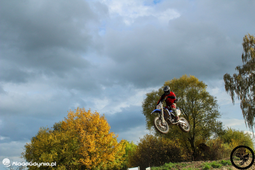 Tor Motocrossowy Nadziejewo - Piknik Charytatywny dla Jakuba 16.10.2022 (II)