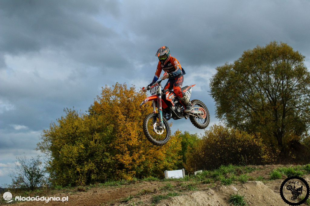 Tor Motocrossowy Nadziejewo - Piknik Charytatywny dla Jakuba 16.10.2022 (II)