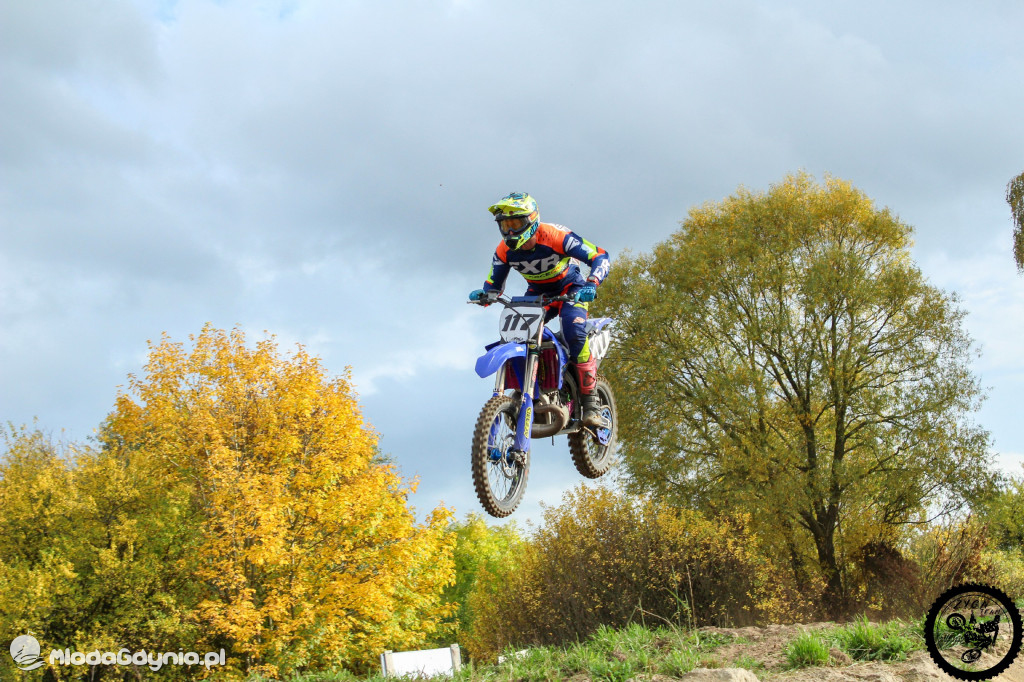 Tor Motocrossowy Nadziejewo - Piknik Charytatywny dla Jakuba 16.10.2022 (II)