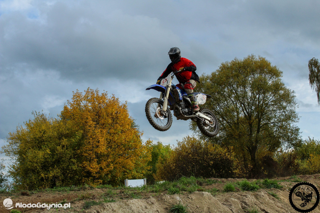 Tor Motocrossowy Nadziejewo - Piknik Charytatywny dla Jakuba 16.10.2022 (II)