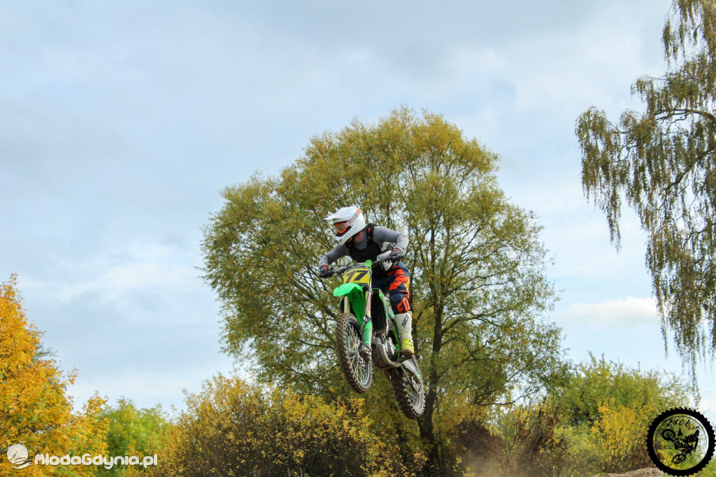 Tor Motocrossowy Nadziejewo - Piknik Charytatywny dla Jakuba 16.10.2022 (II)