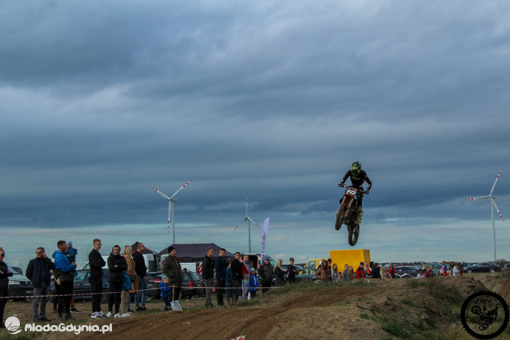 Tor Motocrossowy Nadziejewo - Piknik Charytatywny dla Jakuba 16.10.2022 (II)