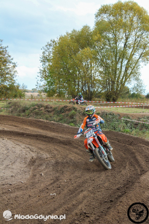 Tor Motocrossowy Nadziejewo - Piknik Charytatywny dla Jakuba 16.10.2022 (II)