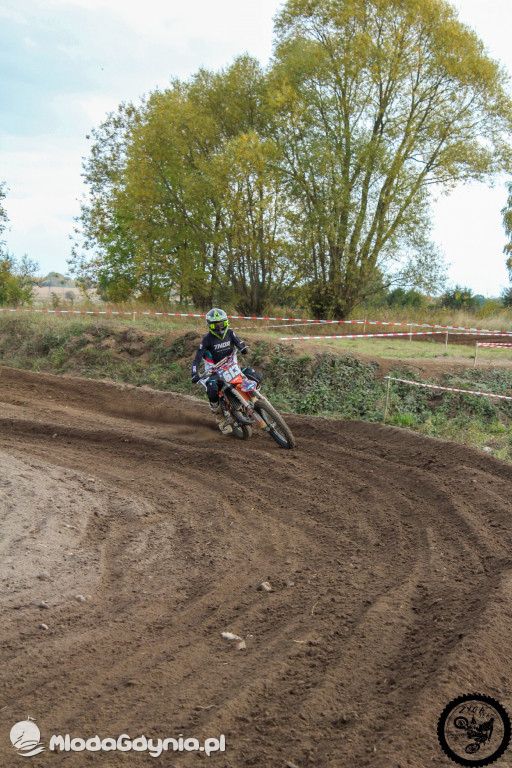 Tor Motocrossowy Nadziejewo - Piknik Charytatywny dla Jakuba 16.10.2022 (II)