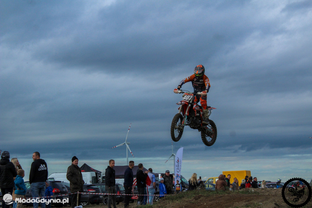 Tor Motocrossowy Nadziejewo - Piknik Charytatywny dla Jakuba 16.10.2022 (II)