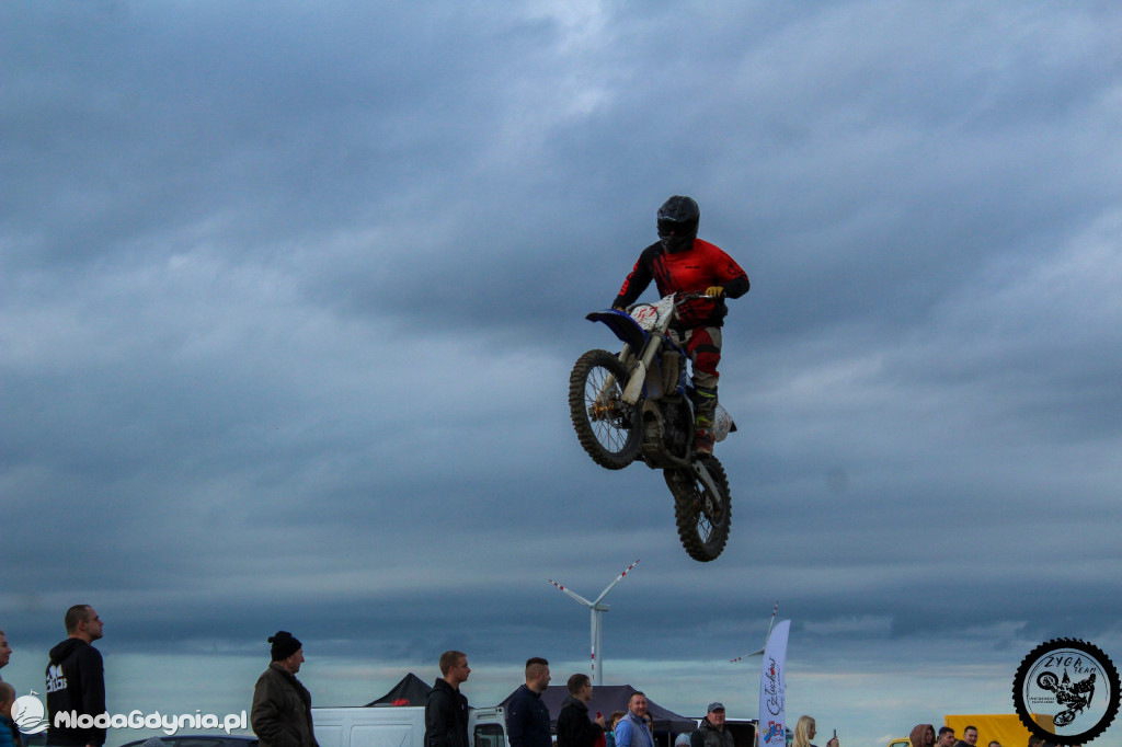 Tor Motocrossowy Nadziejewo - Piknik Charytatywny dla Jakuba 16.10.2022 (II)