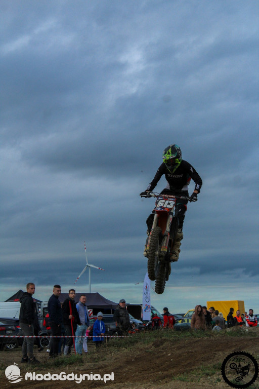 Tor Motocrossowy Nadziejewo - Piknik Charytatywny dla Jakuba 16.10.2022 (II)