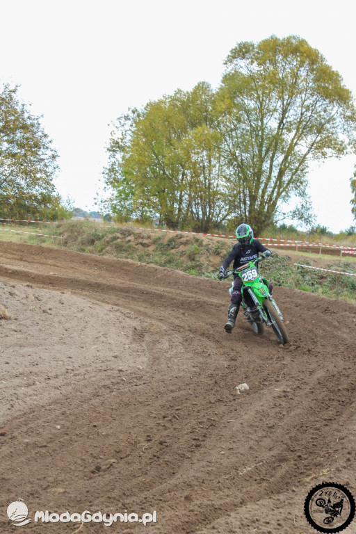 Tor Motocrossowy Nadziejewo - Piknik Charytatywny dla Jakuba 16.10.2022 (II)