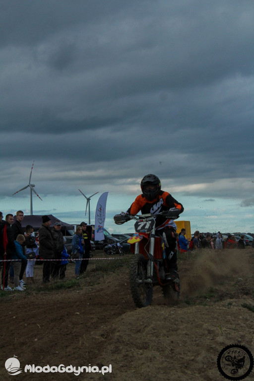 Tor Motocrossowy Nadziejewo - Piknik Charytatywny dla Jakuba 16.10.2022 (II)
