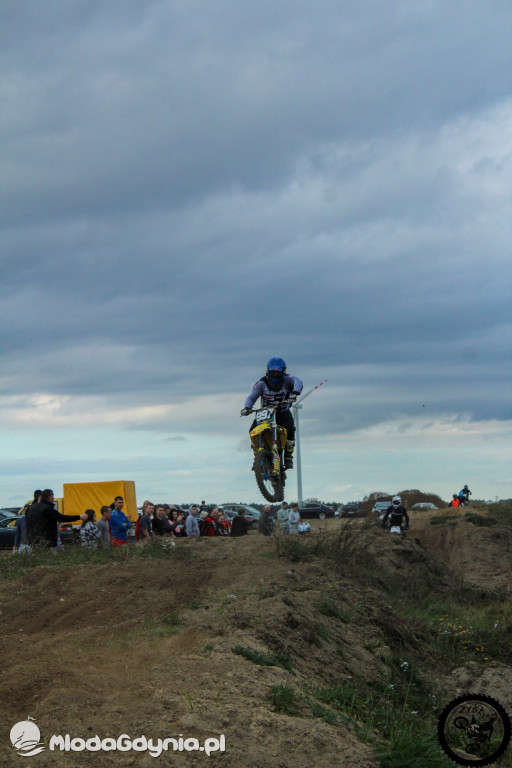 Tor Motocrossowy Nadziejewo - Piknik Charytatywny dla Jakuba 16.10.2022 (II)