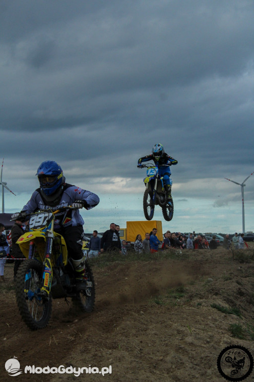 Tor Motocrossowy Nadziejewo - Piknik Charytatywny dla Jakuba 16.10.2022 (II)