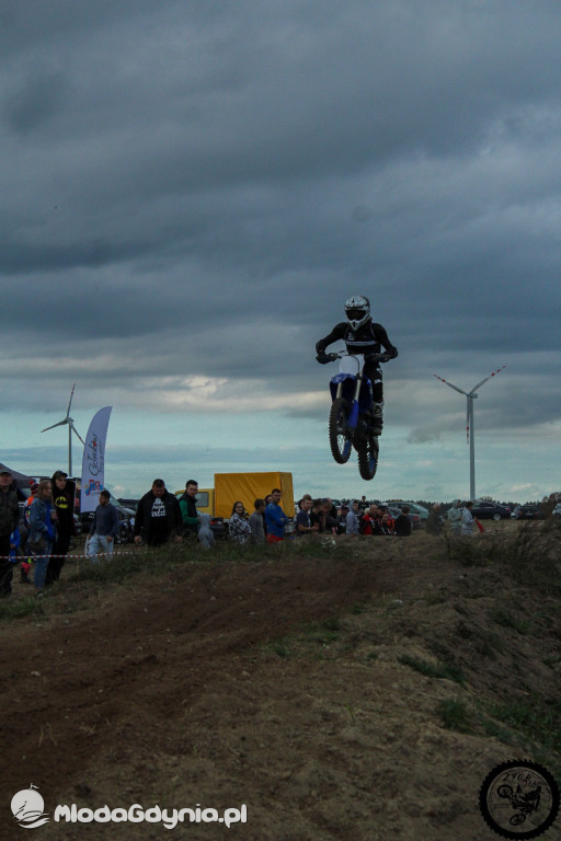 Tor Motocrossowy Nadziejewo - Piknik Charytatywny dla Jakuba 16.10.2022 (II)