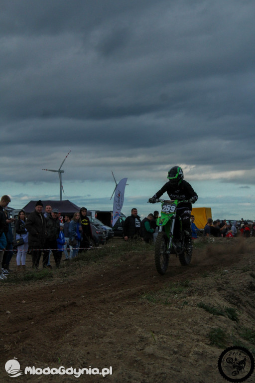 Tor Motocrossowy Nadziejewo - Piknik Charytatywny dla Jakuba 16.10.2022 (II)