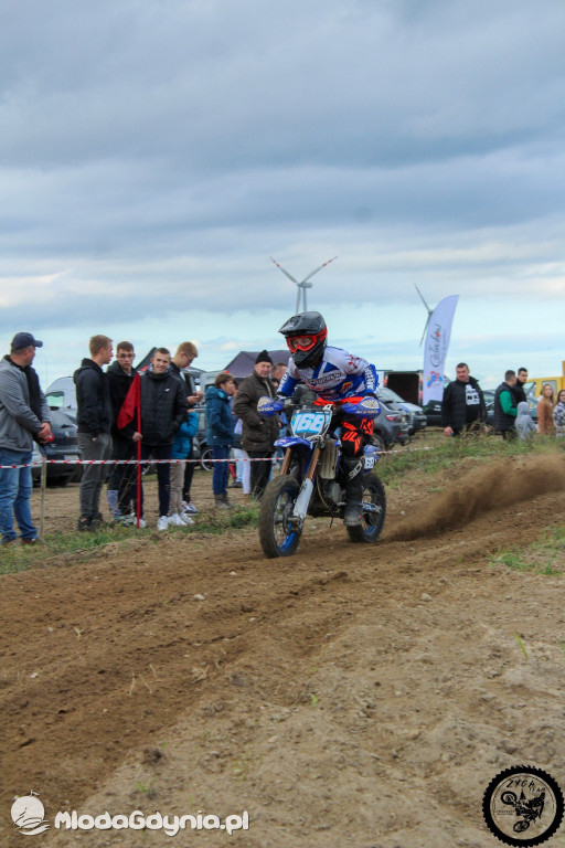 Tor Motocrossowy Nadziejewo - Piknik Charytatywny dla Jakuba 16.10.2022 (II)