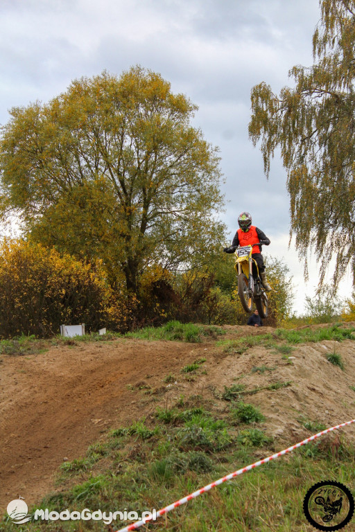Tor Motocrossowy Nadziejewo - Piknik Charytatywny dla Jakuba 16.10.2022 (II)