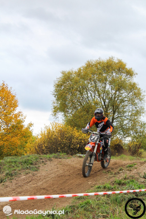 Tor Motocrossowy Nadziejewo - Piknik Charytatywny dla Jakuba 16.10.2022 (II)