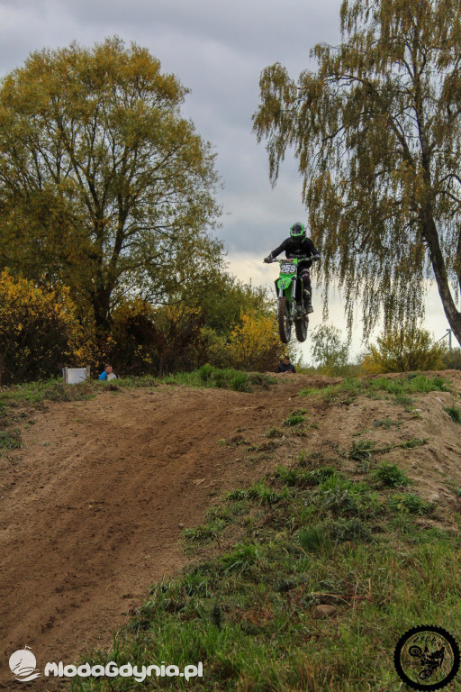 Tor Motocrossowy Nadziejewo - Piknik Charytatywny dla Jakuba 16.10.2022 (II)