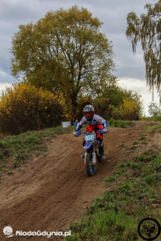 Tor Motocrossowy Nadziejewo - Piknik Charytatywny dla Jakuba 16.10.2022 (II)