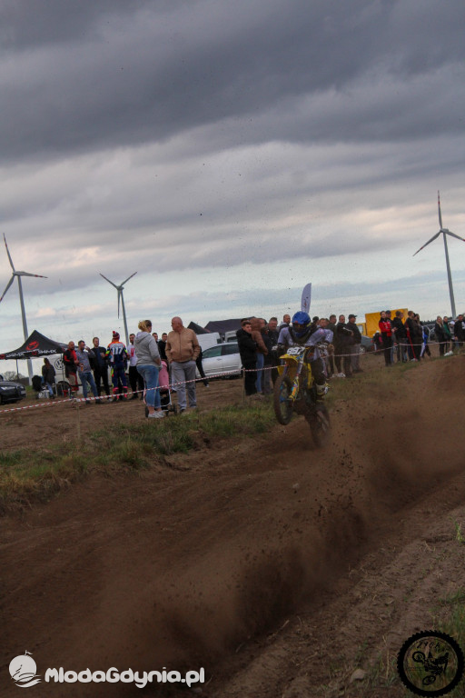 Tor Motocrossowy Nadziejewo - Piknik Charytatywny dla Jakuba 16.10.2022 (II)