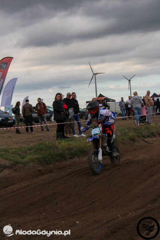Tor Motocrossowy Nadziejewo - Piknik Charytatywny dla Jakuba 16.10.2022 (II)