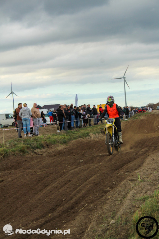 Tor Motocrossowy Nadziejewo - Piknik Charytatywny dla Jakuba 16.10.2022 (II)