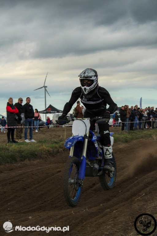 Tor Motocrossowy Nadziejewo - Piknik Charytatywny dla Jakuba 16.10.2022 (II)