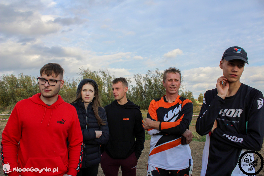 Tor Motocrossowy Nadziejewo - Piknik Charytatywny dla Jakuba 16.10.2022 (II)