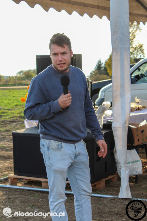 Tor Motocrossowy Nadziejewo - Piknik Charytatywny dla Jakuba 16.10.2022 (II)