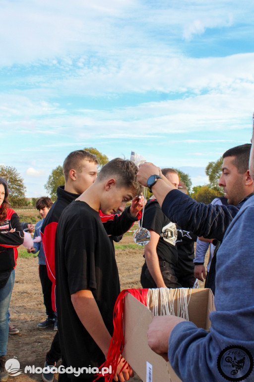 Tor Motocrossowy Nadziejewo - Piknik Charytatywny dla Jakuba 16.10.2022 (II)
