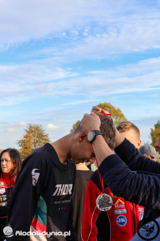 Tor Motocrossowy Nadziejewo - Piknik Charytatywny dla Jakuba 16.10.2022 (II)