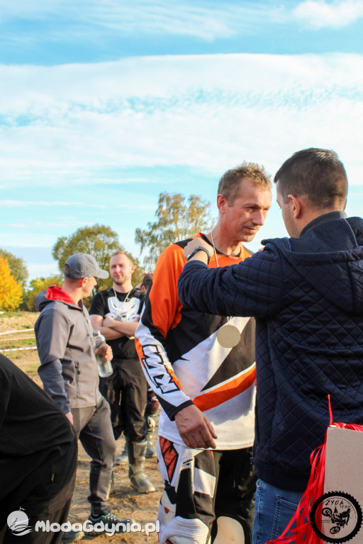 Tor Motocrossowy Nadziejewo - Piknik Charytatywny dla Jakuba 16.10.2022 (II)