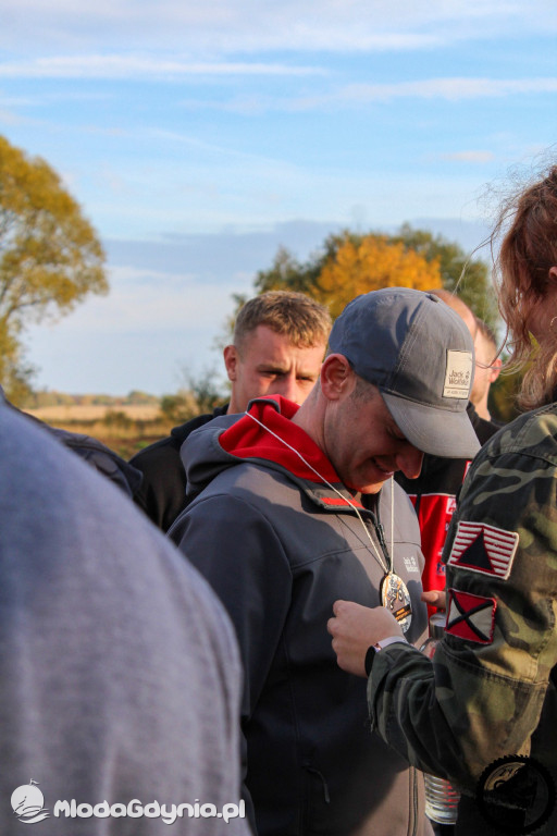 Tor Motocrossowy Nadziejewo - Piknik Charytatywny dla Jakuba 16.10.2022 (II)