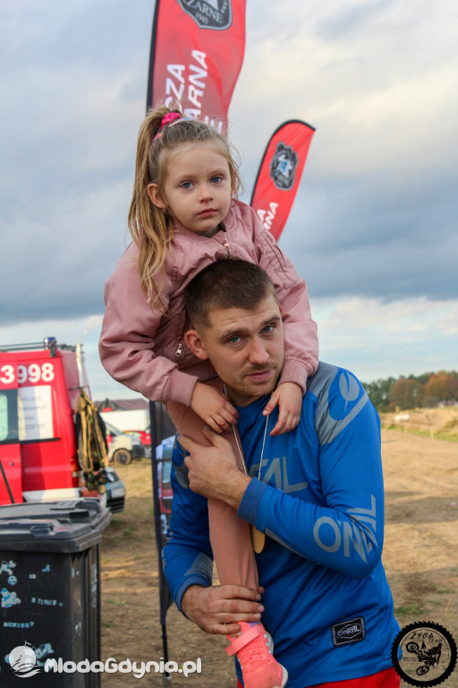 Tor Motocrossowy Nadziejewo - Piknik Charytatywny dla Jakuba 16.10.2022 (II)