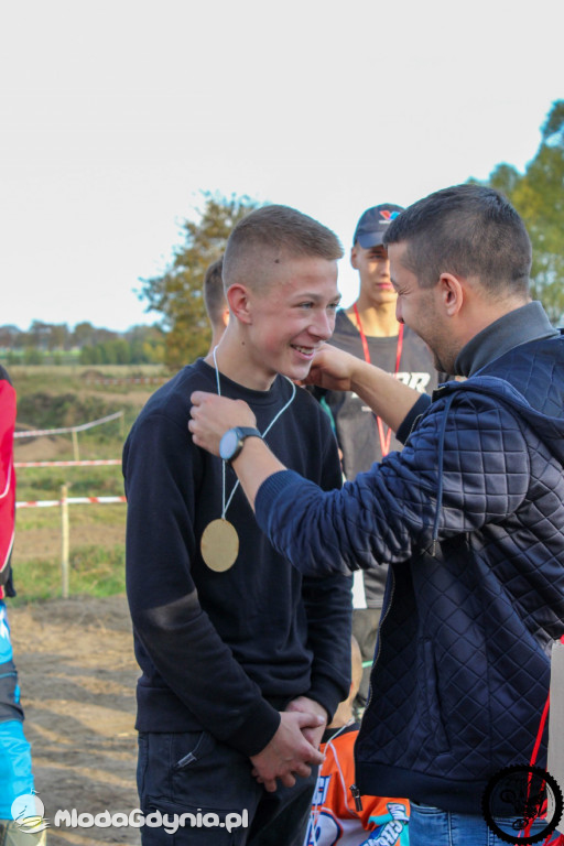 Tor Motocrossowy Nadziejewo - Piknik Charytatywny dla Jakuba 16.10.2022 (II)