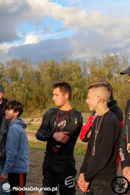 Tor Motocrossowy Nadziejewo - Piknik Charytatywny dla Jakuba 16.10.2022 (II)