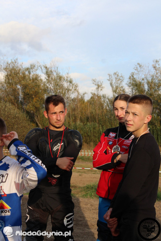 Tor Motocrossowy Nadziejewo - Piknik Charytatywny dla Jakuba 16.10.2022 (II)