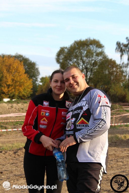 Tor Motocrossowy Nadziejewo - Piknik Charytatywny dla Jakuba 16.10.2022 (II)