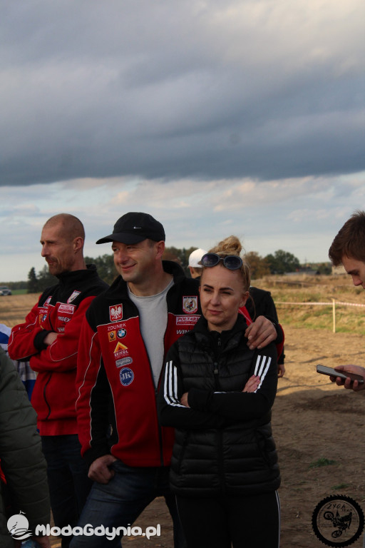 Tor Motocrossowy Nadziejewo - Piknik Charytatywny dla Jakuba 16.10.2022 (II)