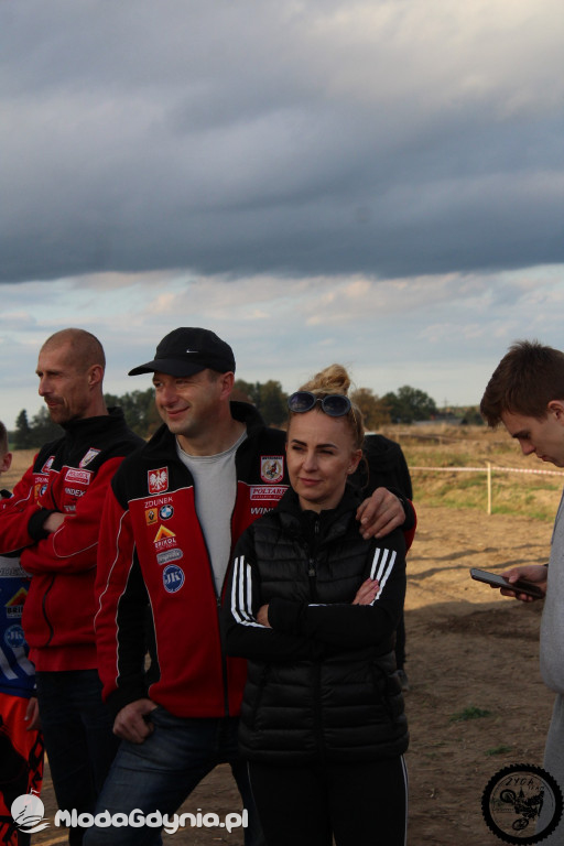 Tor Motocrossowy Nadziejewo - Piknik Charytatywny dla Jakuba 16.10.2022 (II)