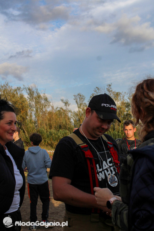 Tor Motocrossowy Nadziejewo - Piknik Charytatywny dla Jakuba 16.10.2022 (II)