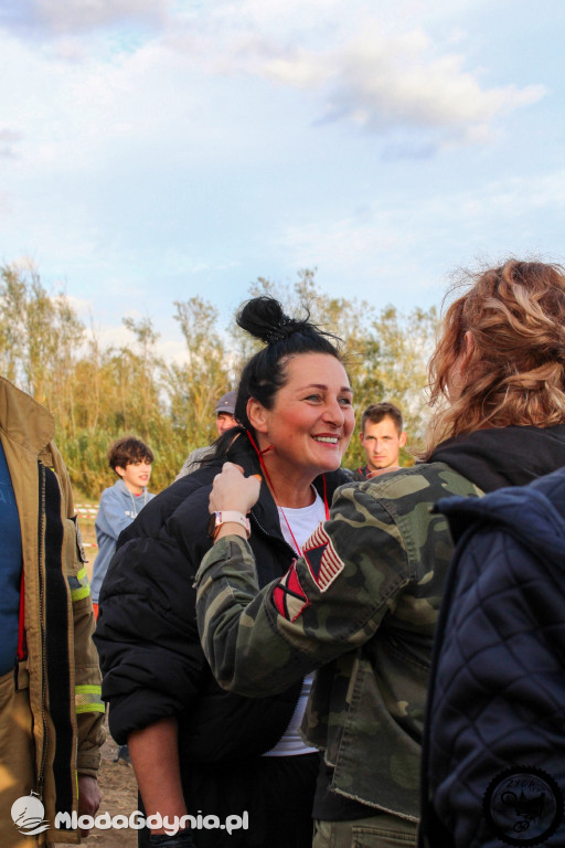 Tor Motocrossowy Nadziejewo - Piknik Charytatywny dla Jakuba 16.10.2022 (II)