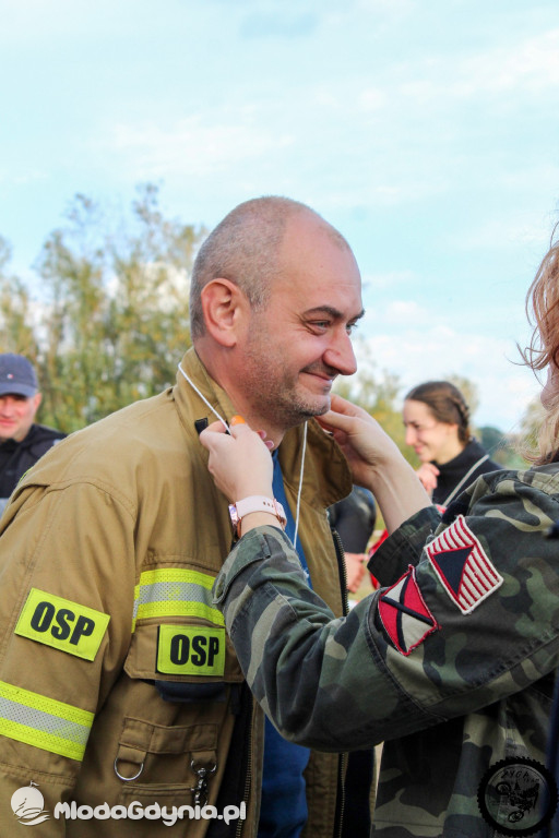 Tor Motocrossowy Nadziejewo - Piknik Charytatywny dla Jakuba 16.10.2022 (II)