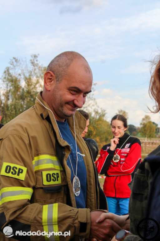 Tor Motocrossowy Nadziejewo - Piknik Charytatywny dla Jakuba 16.10.2022 (II)