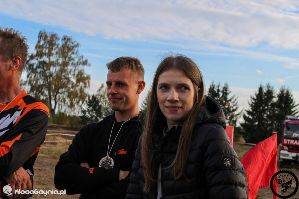 Tor Motocrossowy Nadziejewo - Piknik Charytatywny dla Jakuba 16.10.2022 (II)